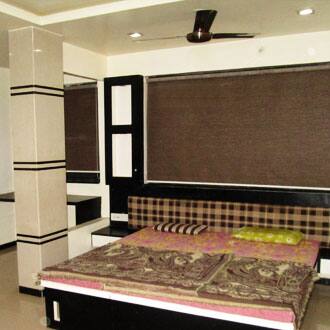 Hotel New Amar Prem, Jalgaon 2
